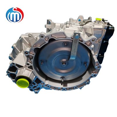 OE NO. HS7P-7000-GB 110KG Kondisi Baik Sasis Otomotif Bagian 6F35 2.5L 2WD 2X2 Gearbox Transmisi