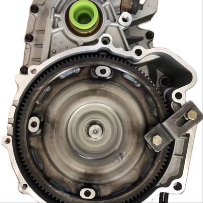 2.0L Four-Speed F4A4 Transmission Assembly untuk Hyundai Elantra Tucson Model 2004-2008