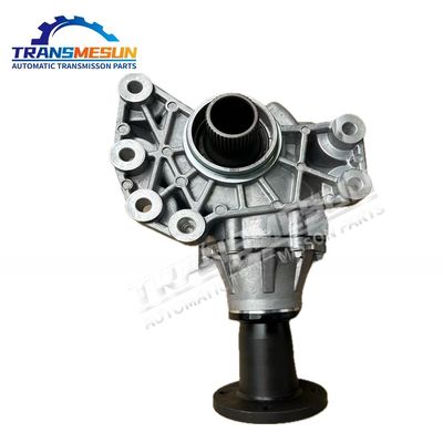 6 kecepatan 4WD Otomatis Transmisi Transfer Case Assembly untuk Geely Boyue 23KG 40x40x35 cm