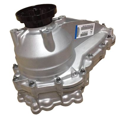 A2512802700 A2512801800 Gearbox Transfer Box Untuk Benz W164 W166 W251