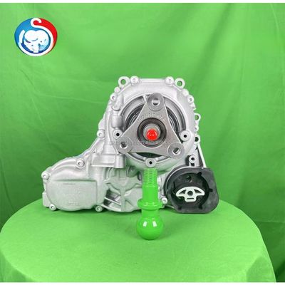 27107643755 Kotak Transfer Untuk BMW X1 E84 ATC35L Tanpa Modul Torsi Lengan