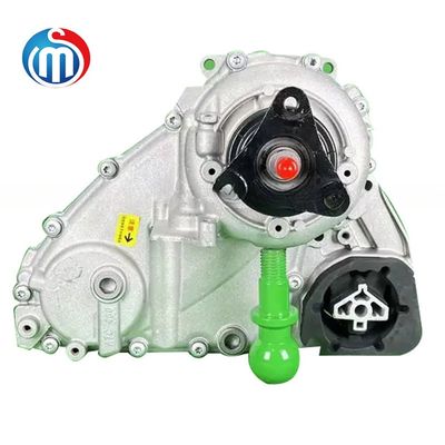 Kotak Pengiriman Mobil yang Diperbaiki Untuk BMW X5 X6 E70 E71 OE 27107643751
