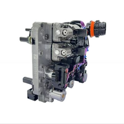 BYD 6DT35-1723010 Modul kontrol elektro-hidraulik untuk M6 S6 S7 6 Speed Gearbox