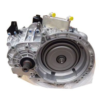 BYD S6 S7 6DT35 Automatic Gearbox Diperbaiki 6DT35-4B-1700010