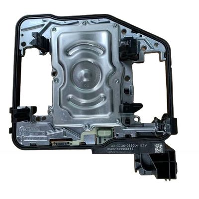 Gearbox System Transmission Control Module untuk VW Audi Skoda Model Generasi 3