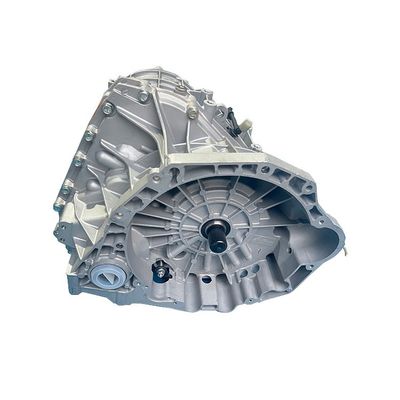 TRANSMESUN 487022/480320/1701100V5080 VT3 Gearbox Transmission Assembly dengan Pembeli