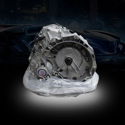 OEM Ukuran VT1 GACVT16Z AUTO Transmission Assembly untuk Mini Cooper R50 R52 HBAO-03-00M1