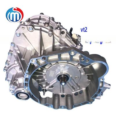Geely Emgrand VT2 CVT 1.8L Otomatis Chassis Sistem Majelis 483130 18048614 1066001239