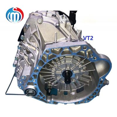 Gearbox Rakitan Transmisi 2WD Lifan VT2 CVT 69002127 B0CF18A1