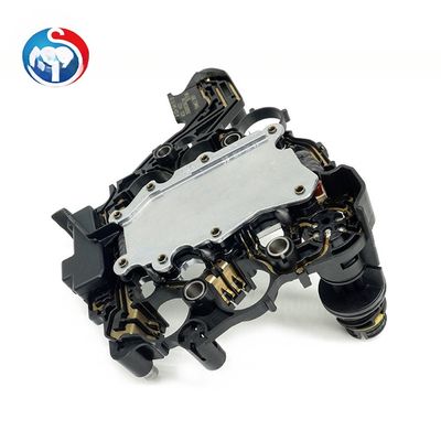 Mercedes-Benz A140 A160 A170 5 Kecepatan TCU TCM Transmission Control Module Plate