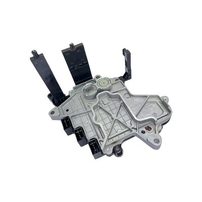 Model Diperbaiki 0AW927156K 0AW927156H TCU untuk Audi 1.8T 2.0T A4L A6L