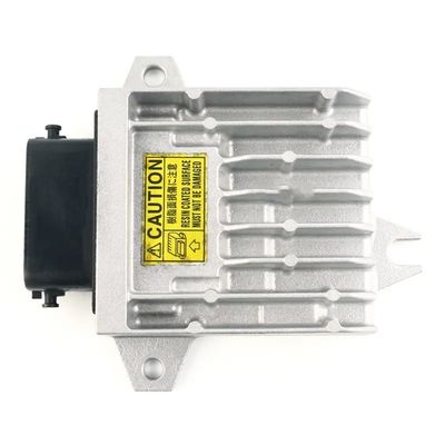 Ukuran standar L5E4189E1A TCU Mazda 3 Transmission Control Module Diperbaiki