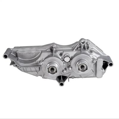 26*20*7CM Volume DPS6 TCU Transmission Control Unit untuk Ford Focus Escort Ecosport