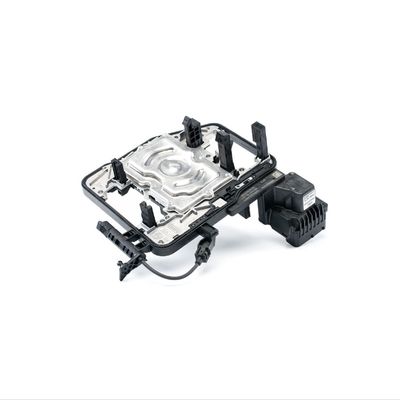 Smooth DQ200 TCU 0AM DSG Transmission 7 Speed TCM untuk FAW-VK dan Mobil Lainnya