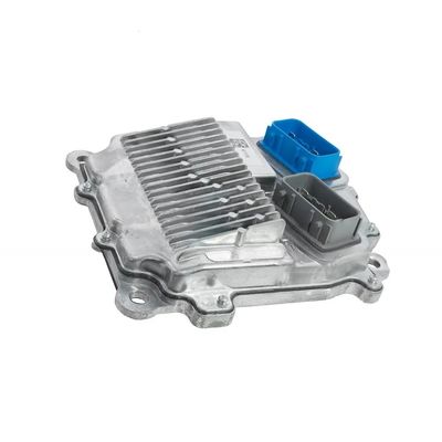 Dibuat ulang 7DCT250 TCU 24275649 untuk Buick Chevrolet Automatic Gearbox