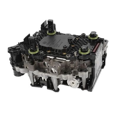 0BH DQ500 Mechatronic TCU Control Unit Untuk Audi Q3 TT R8 VW Tahun 1983-1991