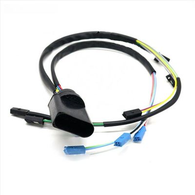 O9G TF60SN Transmisi Internal Harness Trans Solenoid 09G927363 untuk 00002161