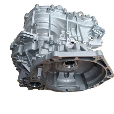 CVT180 Transmission Torque Converter Housing untuk Roewe i5 i6 PLUS RX3 PRO MG MG5 2nd Gen ZS