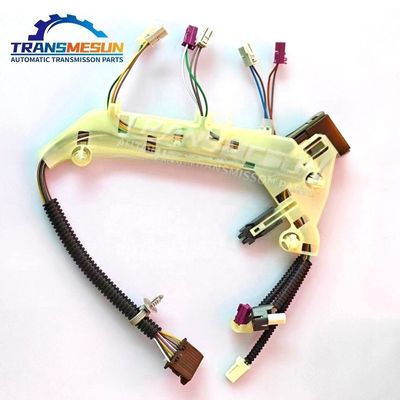 2019- Sistem Transmisi Otomatis TRANSMESUN 8L45 8L90 Gearbox Wiring Harness untuk Chevrolet