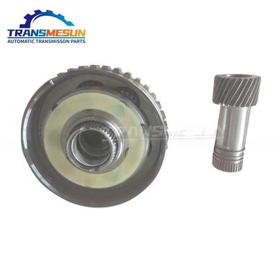 DSI6 M1 DSI5F5F6 Gearbox Planet Carrier Assembly untuk perbaikan transmisi profesional
