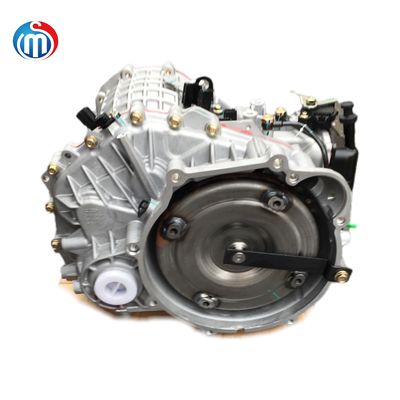 Chery QR019CHA Gearbox Pengaturan Transmisi untuk E5 A21FL-C Oriental Son B16 Flag Cloud
