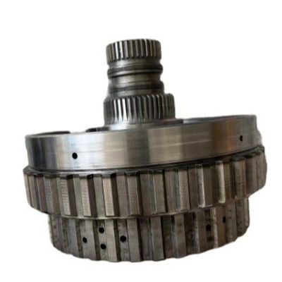 M11 DSI6 Planetary Gear Assembly untuk SsangYong Geely Lifan 2010-2016 0511-659074