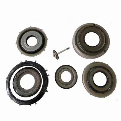 Ssangyong Car Fitment M11 DSI6 Transmission Piston Kit untuk Geely Lifan 2010-2016
