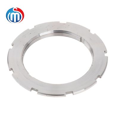 U660E Perak U760 Steel Planet Carrier Nut untuk Bagian Alfa/Lexus Transmission Auto