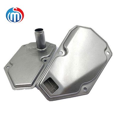 RE0F11A Layar Filter Transmisi untuk Kotak Girasi Mobil Kompatibilitas Berbagai Tahun