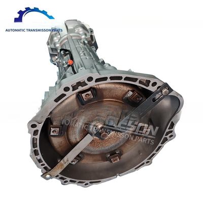 Transmisi otomatis A750F untuk 2010-2017 Toyota Land Cruiser Prado GRJ150 1GR-FE