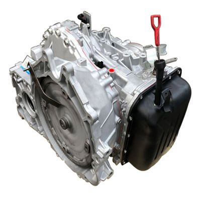 450039AC5 F4A51 Bagian Otomatis 2.7L 4WD untuk Hyundai Transmission System Gearbox