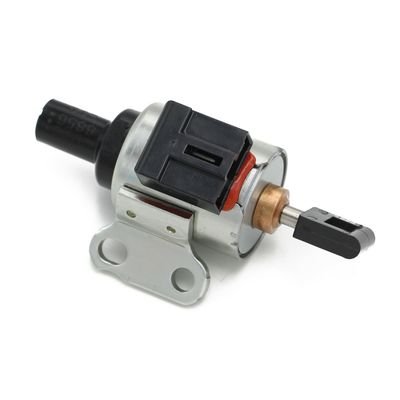 Ukuran standar JF011E RE0F10A Motor Stepper Ideal untuk berbagai jenis transmisi mobil