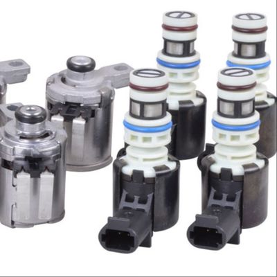 Pengalaman Pergeseran Lemes dengan DSI 6-Speed Automatic Transmission Solenoid Set