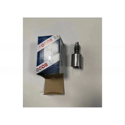 VW FAW Mobil Fitting 0AM DQ200 Bagian Gearbox dengan Valve dan Electromagnetic Valve