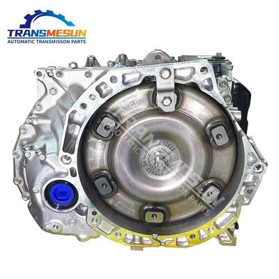 TRANSMESUN AWF8G30 8G30 1.5T 2WD Gearbox Assy untuk CHANGAN CS75 PLUS dan tahan lama