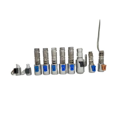 2015- Tahun Lexus AA81E 8-Speed 2.0T Transmisi otomatis Solenoid Set Sepuluh Piece Set