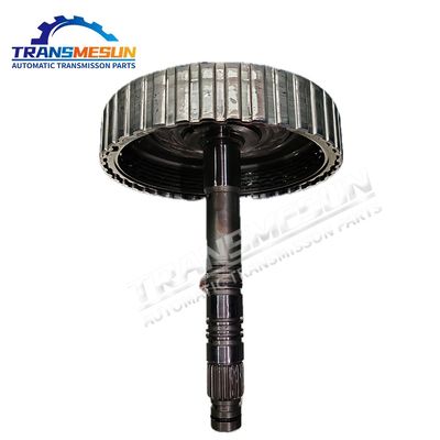 Transmisi M11 DSI6 Gearbox System untuk SsangYong Geely Lifan 2010-2016