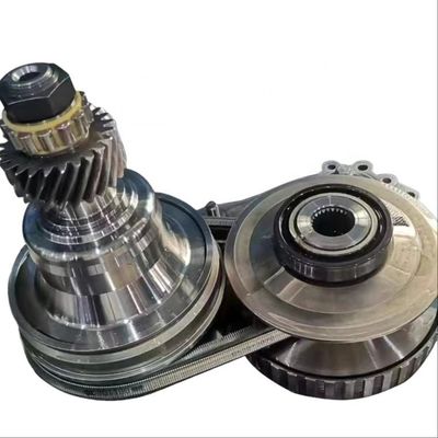 CVT180 Drive Pulley Untuk Roewe I5 I6 PLUS RX3 PRO MG MG5 2nd Gen ZS