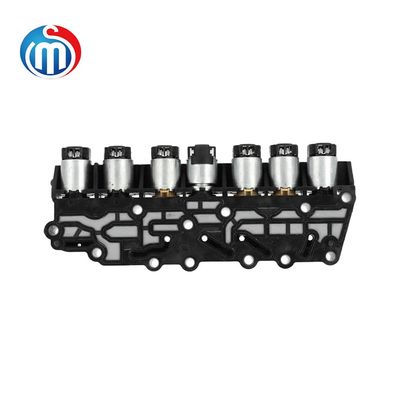 6T40/6T30/6T45/6T50 Automatic Gearbox Solenoid Valve Untuk Chevrolet Buick EXCELLE/GL8