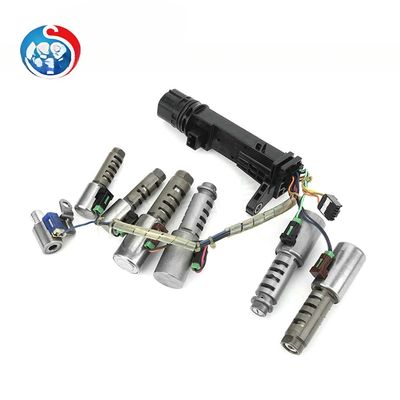 U660E U661E U661 Kit katup solenoid transmisi untuk Toyota Lexus ES350 RX350 Camry