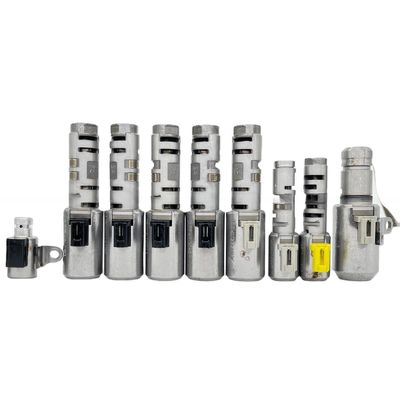 Ventil Solenoid Transmisi Otomatis Untuk 2016 PEUGEOT CS75 TF-71SC U881E U881F AWF8F35