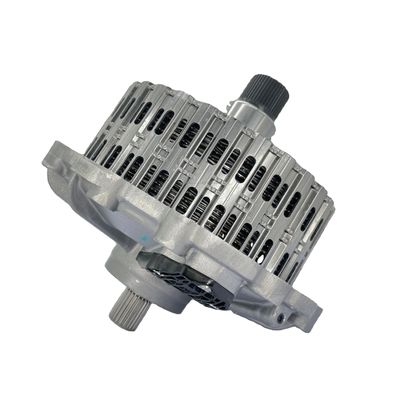 OE 0CK141030E Multi-Piece Clutch Assembly untuk Audi Volkswagen DL382 Transmission