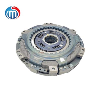 Accent Forte Optima Soul DSG Dry Dual Clutch untuk Hyundai Kia 7-speed D7UF1 412002D101