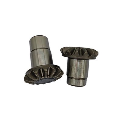 Pengalaman Perbedaan DQ500 0BH 0BT Differential Planetary Gear Shaft untuk Mobil Audi