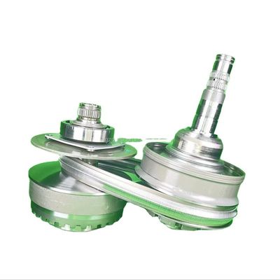 CVT Pulleys Belt Set untuk Honda CRV Accord BC5A BA7A BRGA BRHA BRJA BRKA MCKA