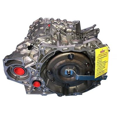 Sistem Transmisi Otomatis untuk Qashqai 2.0L X-Trail 4WD CVT2 JF011E RE0F10A
