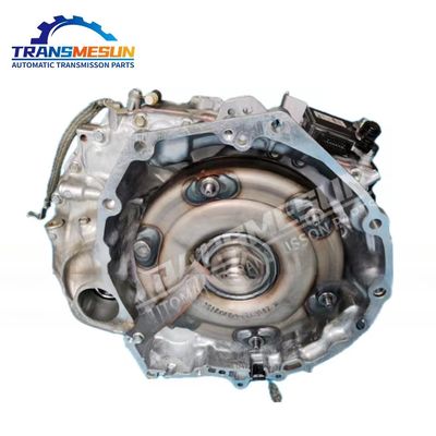 Diperbaiki TF72SC GA6F21AW Transmission Gear Box Assembly untuk BMW MINI Cooper 6F21AW