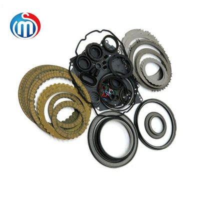Kit Perbaikan Pembuatan Kembali Gearbox Transmisi Otomatis Ford LINCOLN 6F35
