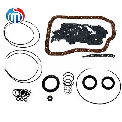 Paket Perbaikan Transmisi U660E 820A U660 untuk Highlander Venza Verso Auto Parts