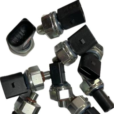 CVT180 Transmission Oil Pressure Sensor untuk Roewe i5 i6 PLUS RX3 PRO MG MG5 ZS Generasi Kedua 2016-2023